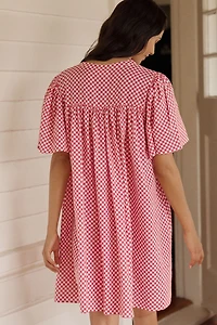 Papinelle Anais Gathered Nightie