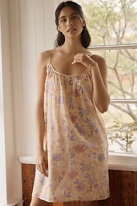 Papinelle Karolina 100% Cotton Mini Nightie