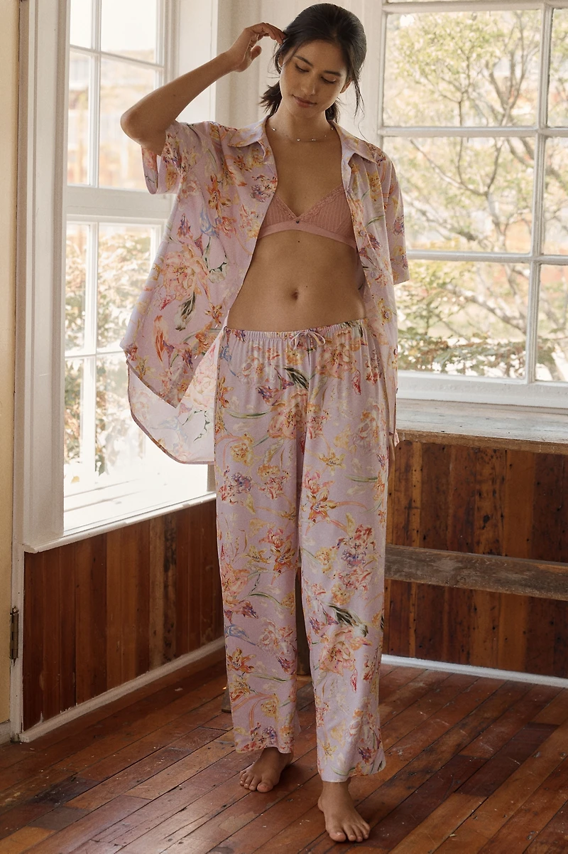 Papinelle Bailey Pajama Set