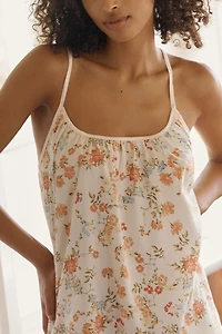 Papinelle Amber Strappy Mini Dress