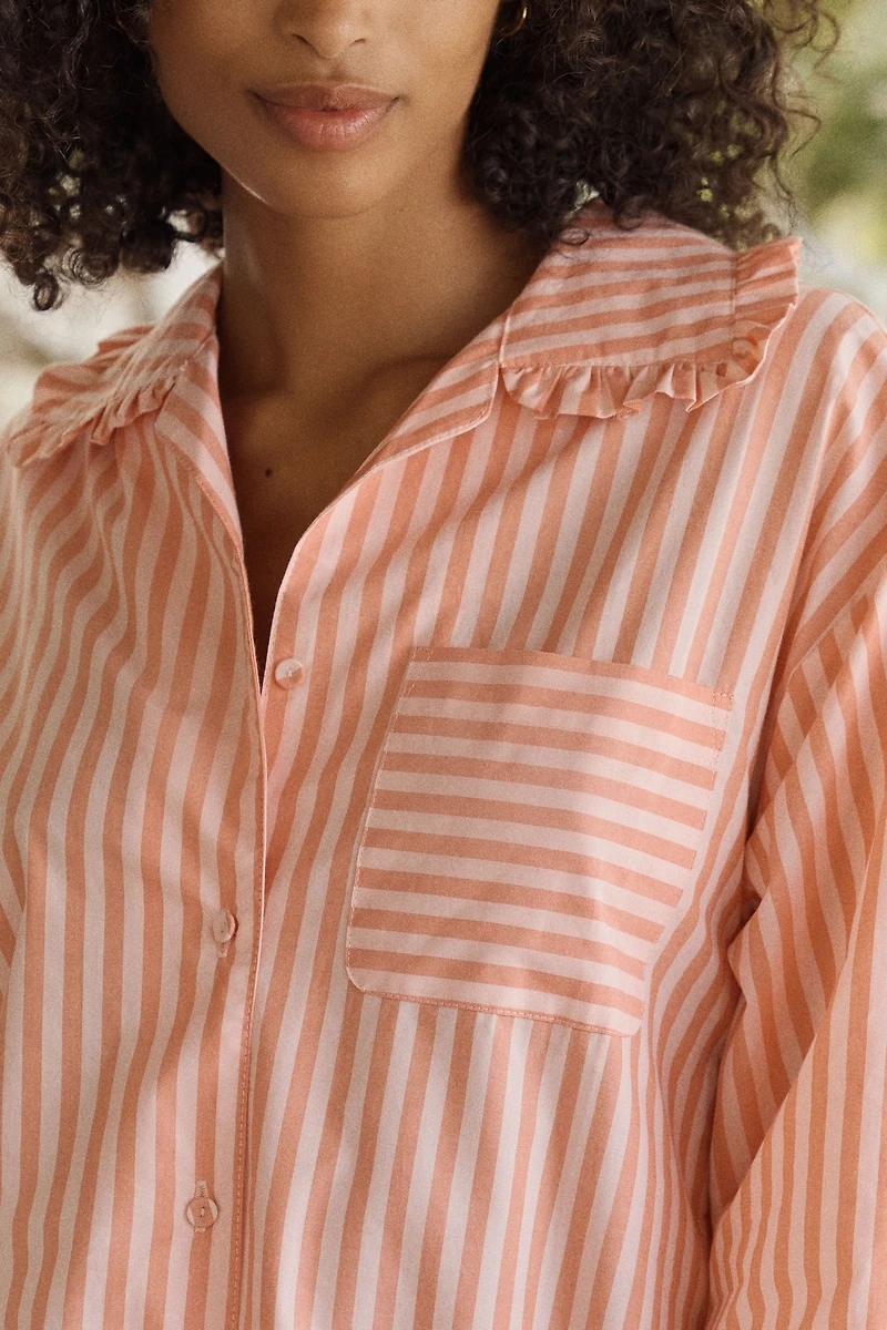 Papinelle Butterscotch Nightshirt