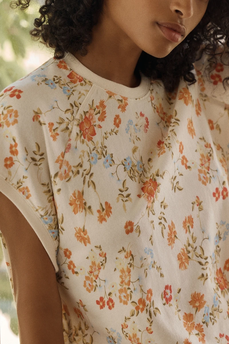 Papinelle Most Wanted Short Sleeve Top