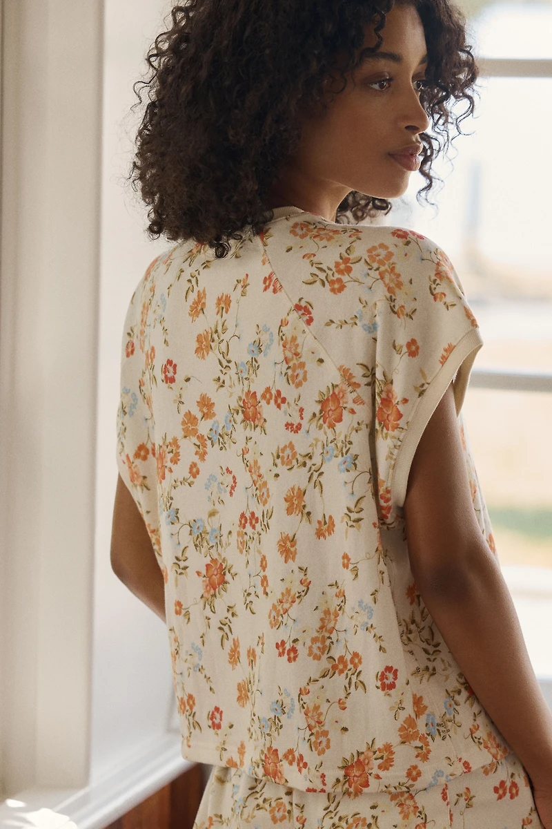 Papinelle Most Wanted Short Sleeve Top