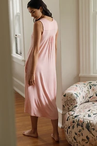 Papinelle Kate Modal Soft Pleat Dress