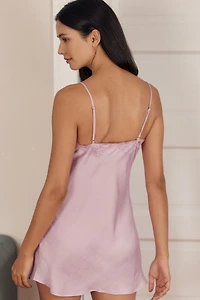 LyreBird Silky Lace Fly Away Cami