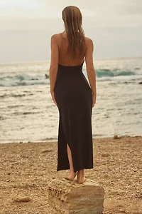 LSPACE London Midi Dress