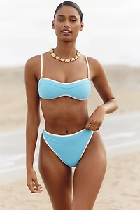 LSPACE Selena Bikini Top