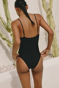 LSPACE Tatum One-Piece Swimsuit