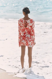 LSPACE All I Need Mini Dress