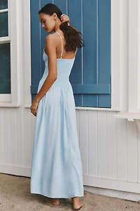 L Space Misha Midi Dress