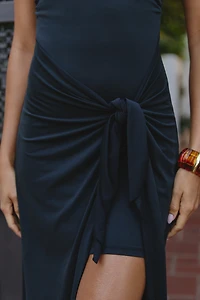 LSPACE Noah Strapless Dress