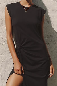 LSPACE Sacha Midi Dress