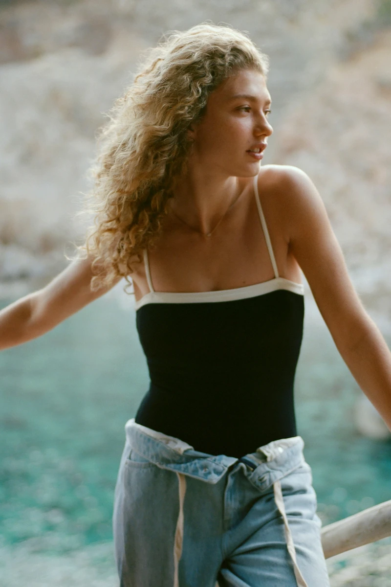 LSPACE Tess One-Piece Swimsuit