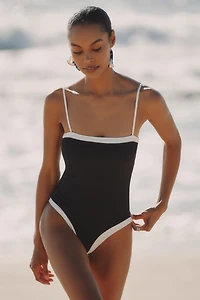LSPACE Tess One-Piece Swimsuit