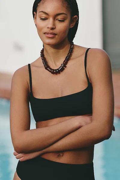 LSPACE Presley Bikini Top