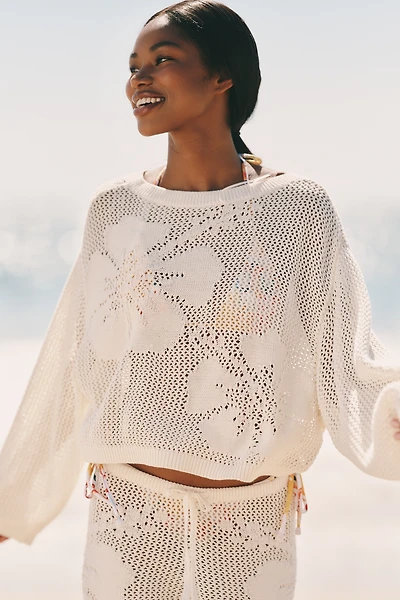LSPACE Island Time Sweater