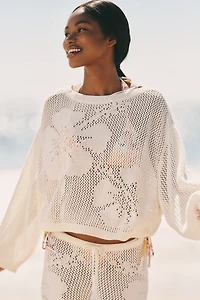 LSPACE Island Time Sweater