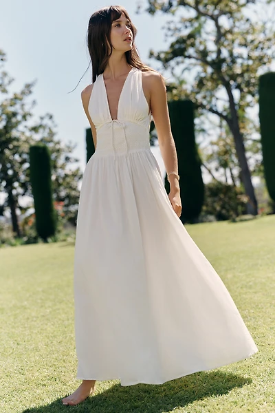 LSPACE Emmaline Maxi Dress