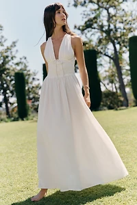 LSPACE Emmaline Maxi Dress
