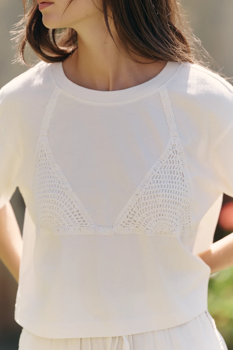 LSPACE Core T-Shirt