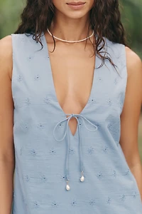 LSPACE Sunday Mini Dress