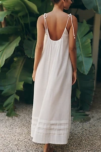 LSPACE Sunset Stroll Dress