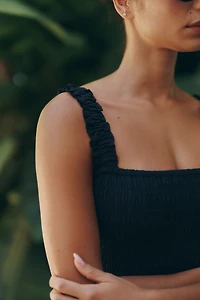 LSPACE Wren Dress