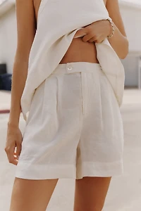 LSPACE Billie Shorts