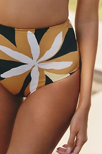 Cala de la Cruz Francesca Swim Top