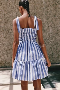 Tiare Hawaii Corsica Mini Dress
