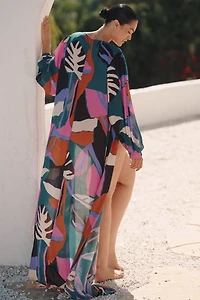 Villa Fresca Serena Cover-Up Shawl