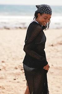 Beach Riot Hilary Sweater