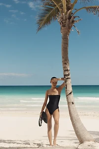 Beach Riot Stassia One-Piece Swimsuit