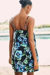 Beach Riot Tayla Mini Dress