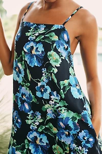 Beach Riot Tayla Mini Dress