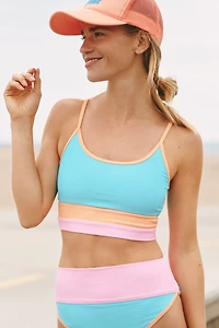 Beach Riot Eva Bikini Tank Top