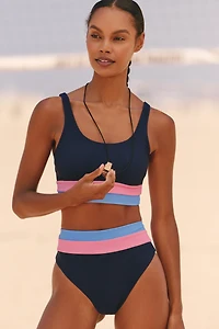 Beach Riot Heidi Bikini Bottoms