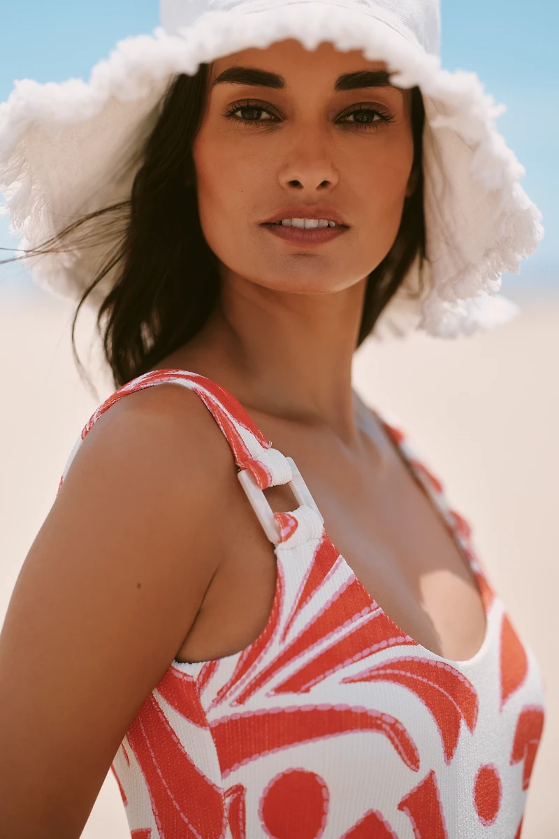 Beach Riot Beverly One-Piece Swimsuit