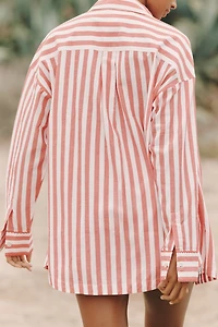 Beach Riot x Anthropologie Cassidy Top