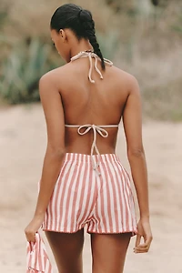 Beach Riot x Anthropologie Tia Shorts