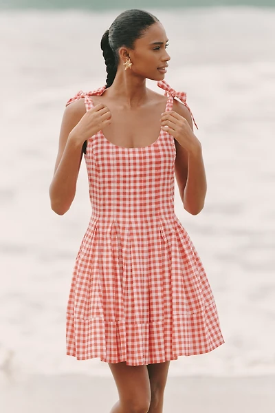 Beach Riot x Anthropologie Jacey Dress