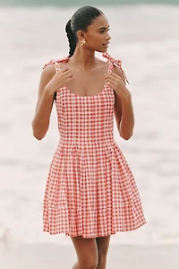 Beach Riot x Anthropologie Jacey Dress