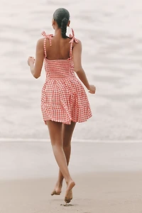 Beach Riot x Anthropologie Jacey Dress