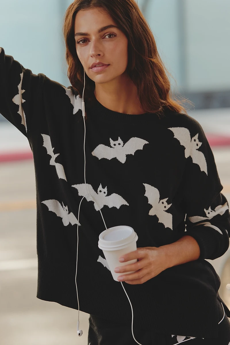 Beach Riot Callie Sweater