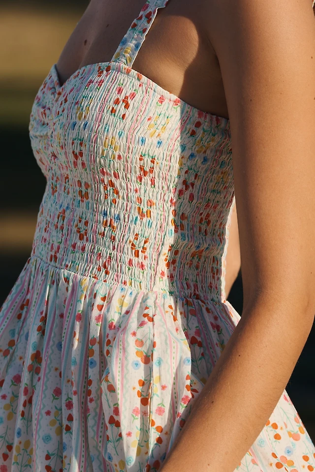 Beach Riot x Anthropologie Remi Tennis Dress | The Summit Beach Riot x Anthropologie Remi Tennis Dress | The Summit