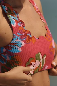 Beach Riot Madison Bikini Top