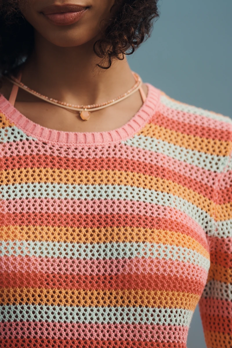 Beach Riot Libbi Mini Dress