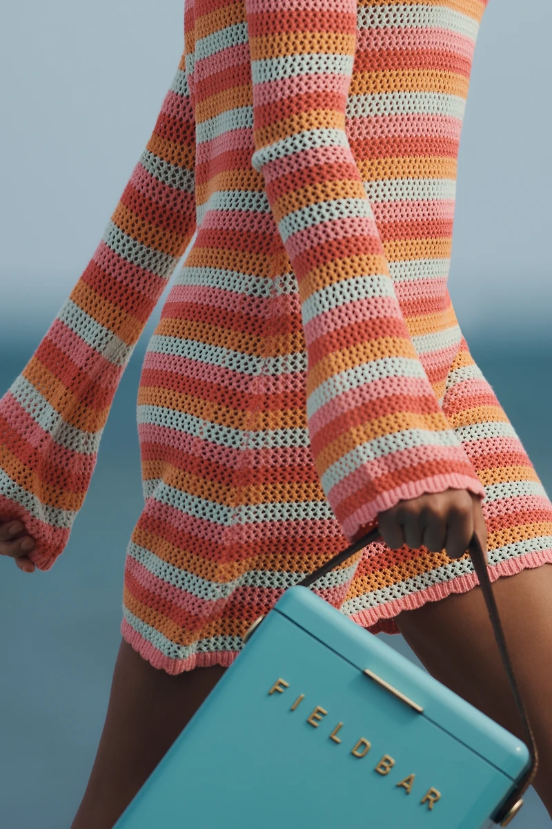 Beach Riot Libbi Mini Dress