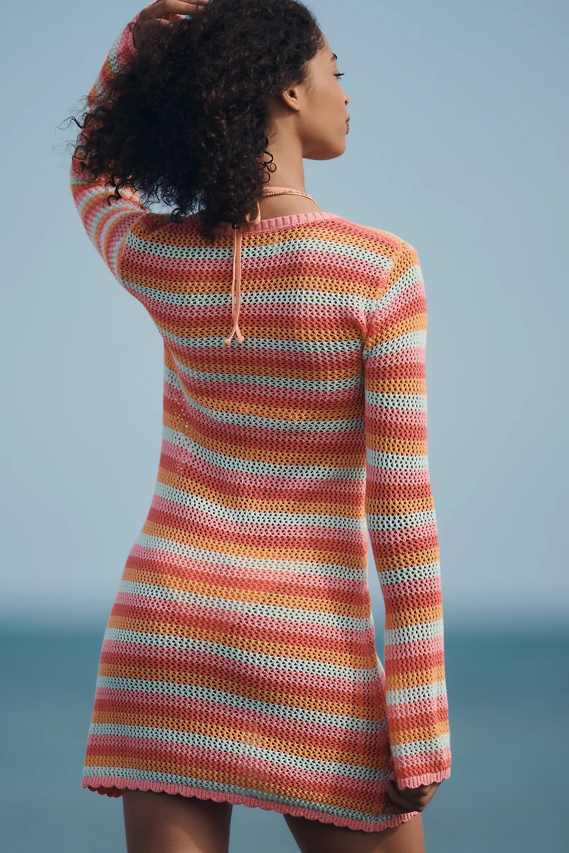 Beach Riot Libbi Mini Dress