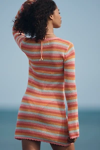 Beach Riot Libbi Mini Dress